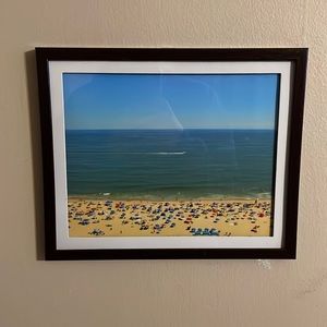 Ocean City, MD 8” x 10” Print